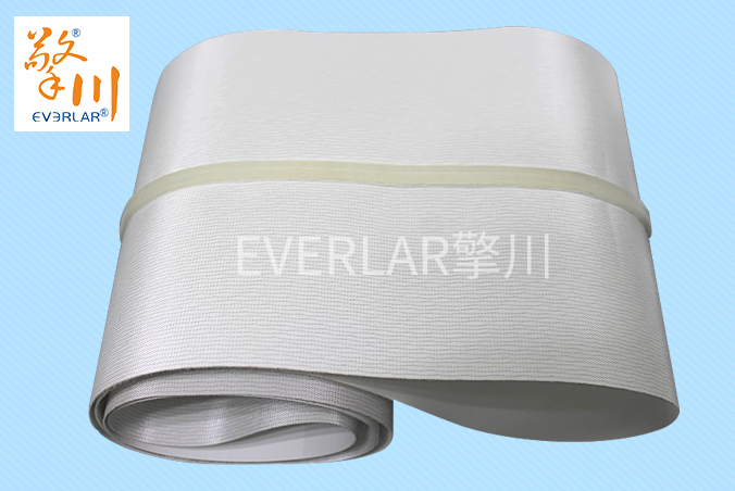 聚氨酯輸送帶應該要做哪些簡單維護