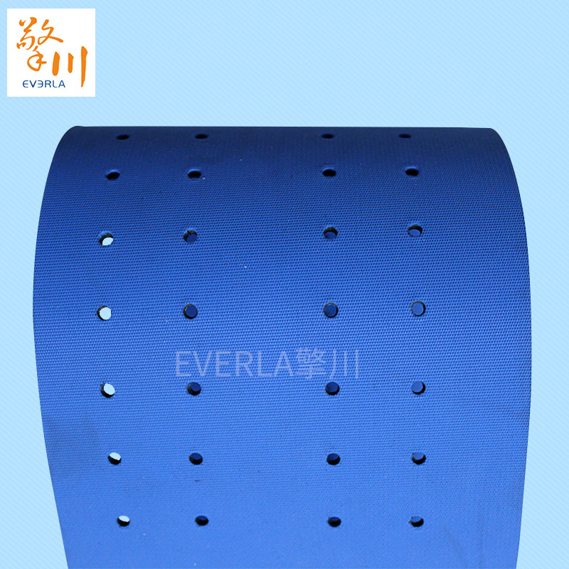 糊盒機(jī)送紙皮帶怎么選？看片基帶廠家怎么說(shuō)