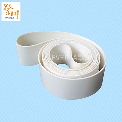 硅膠輸送帶價格多少？如何延長硅膠帶的使用壽命