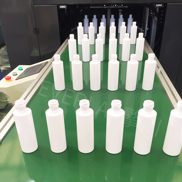 瓶裝飲料輸送用哪些輕型輸送帶？