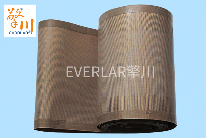 提供各項技術(shù)服務(wù)的輸送帶廠家，你愛了嗎