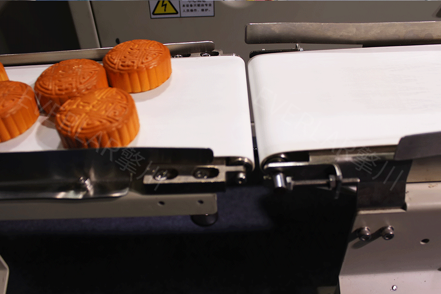 月餅面包輸送帶該怎么選擇？