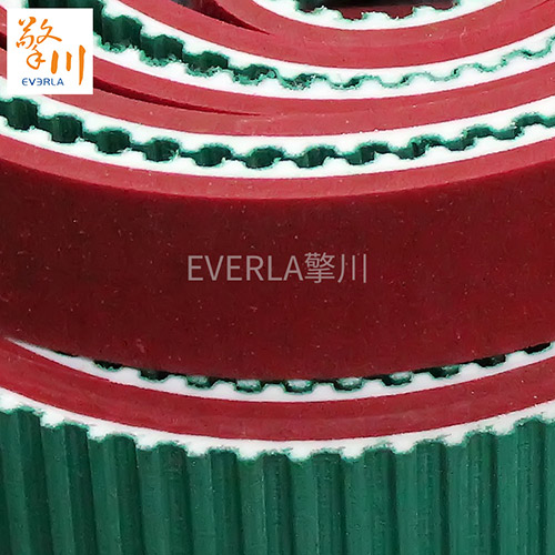 同步帶和同步帶輪非常容易磨損，如何解決這個(gè)問(wèn)題呢 ？