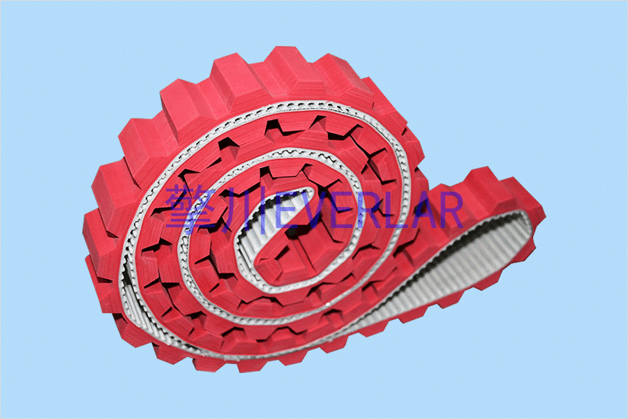 你知道橡膠同步帶與PU同步帶的區(qū)別嗎？