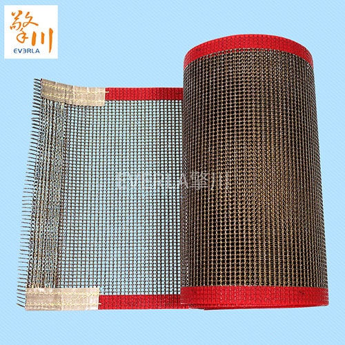 如何選擇合適的輸送帶？