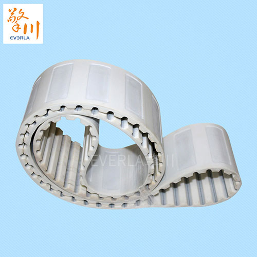 2022年P(guān)VC輸送帶有漲價的可能嗎？