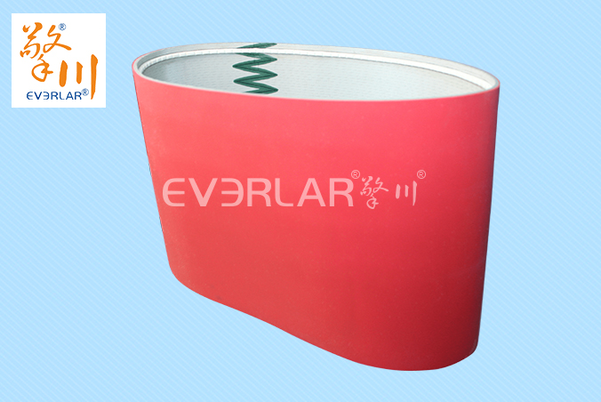 包裝機(jī)、夾瓶機(jī)、貼標(biāo)機(jī)PU輸送帶