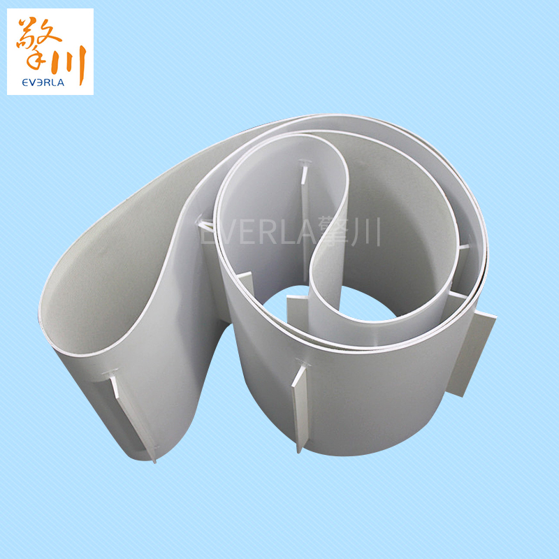 食品輸送帶:自動(dòng)化加工助推芝麻產(chǎn)業(yè)提檔升級(jí)