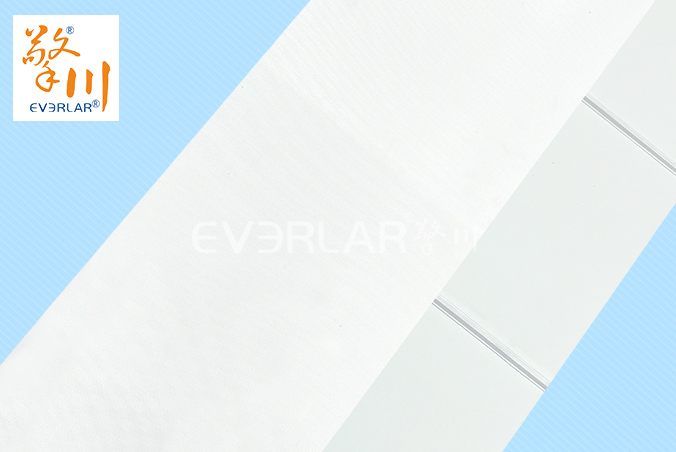 白色PU輸送帶加導條耐磨平穩(wěn)易清潔工業(yè)皮帶