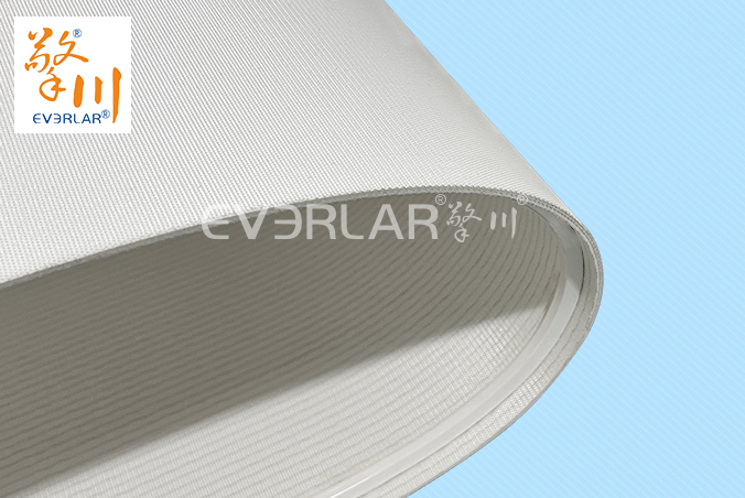 雙面纖維加雙邊導(dǎo)條防偏移電子行業(yè)自動(dòng)化裝配線輸送帶擎川定制