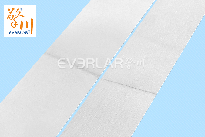 食品級(jí)毛氈輸送帶 柔軟耐磨傳送帶 食品加工生產(chǎn)線專用 擎川定制