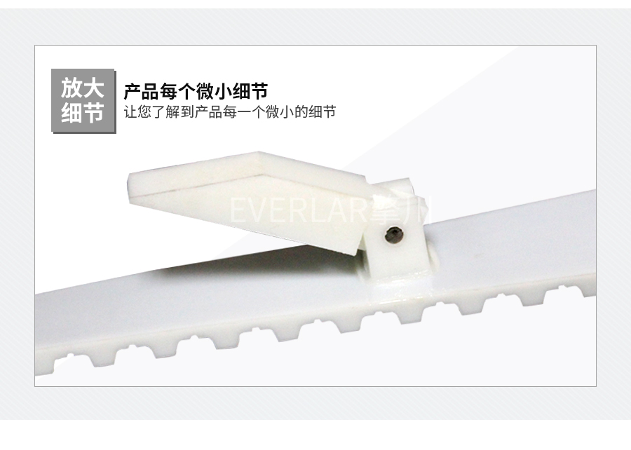 PU擋塊同步帶 PU擋塊同步帶