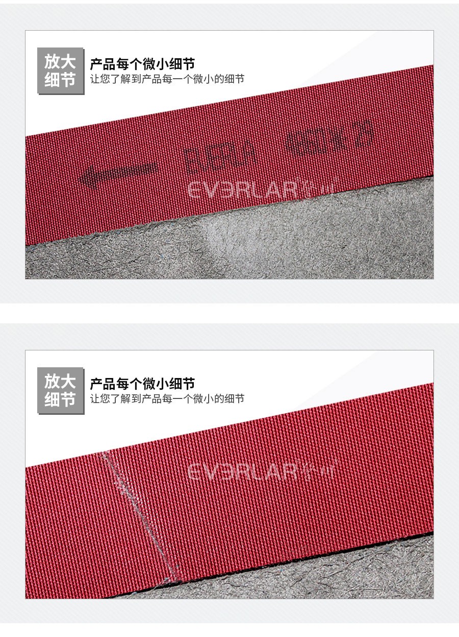 尼龍片基帶 尼龍片基帶