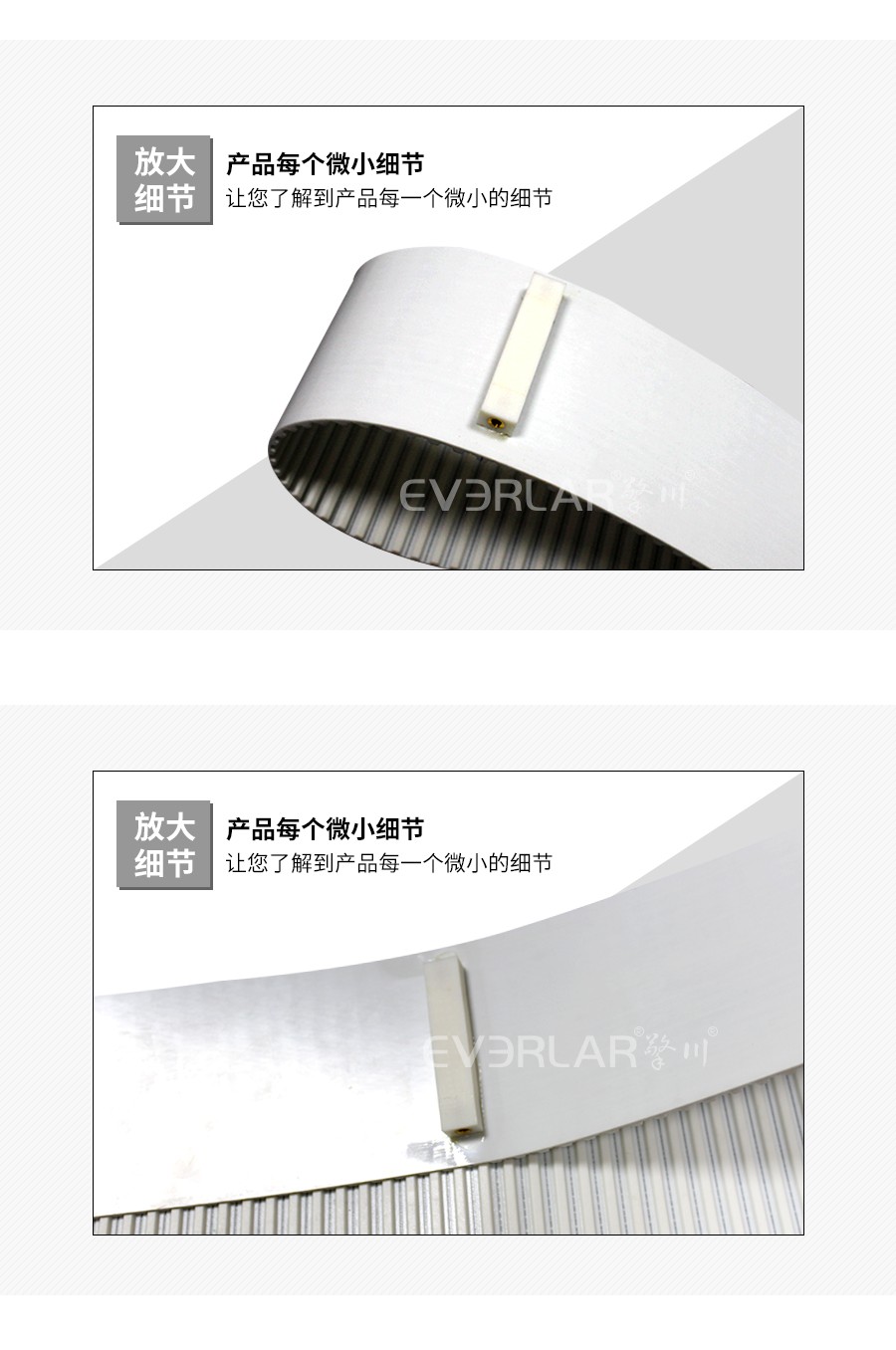 聚氨酯PU同步帶加側(cè)邊螺母 聚氨酯PU同步帶加側(cè)邊螺母