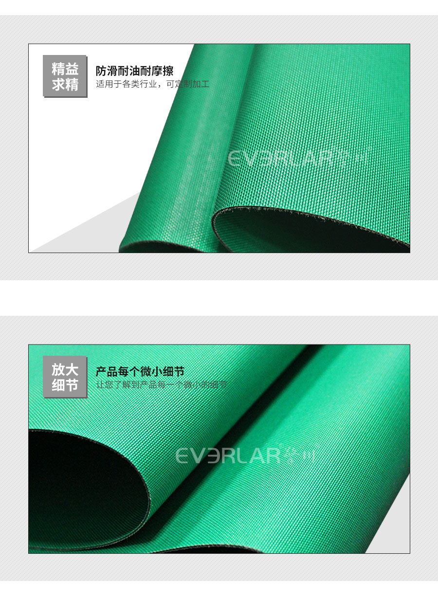 PVC輸送帶 PVC輸送帶