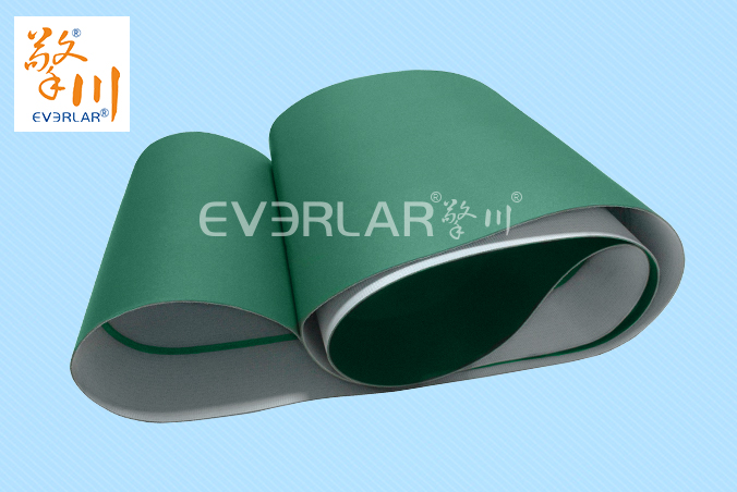 PVC輸送帶的分類方式
