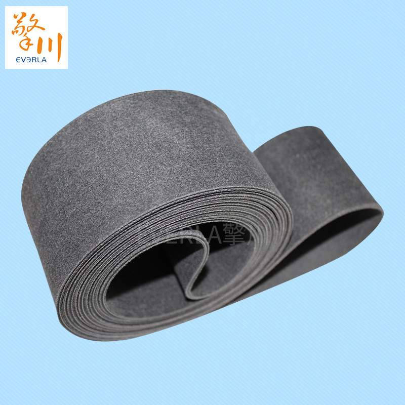 雙面毛氈<a href='http://www.everla.com/shusongdai/' target='_blank'><u>輸送帶</u></a>主圖